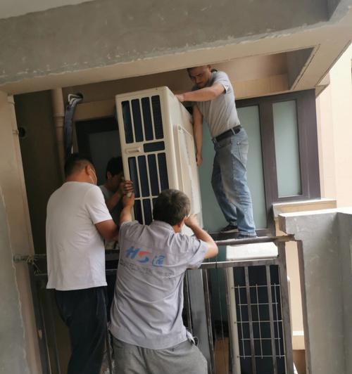 东芝空调P4故障代码原因与处理方法详解（掌握P4故障代码）  第2张