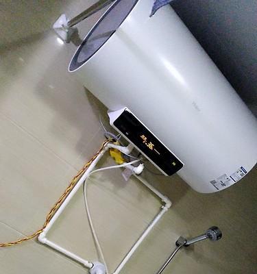 热水器老自动关闭的原因及解决方法（探究热水器老自动关闭的原因）  第2张