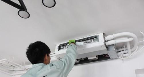 空调保养的重要性（提高使用寿命）  第2张
