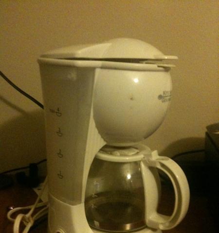 探索咖啡机制作淡味咖啡的秘密（揭秘咖啡机制作淡味咖啡的关键步骤和技巧）  第2张