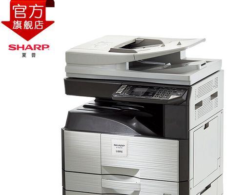 探究打印机和复印机报废原因（分析现代办公设备的维护与更新策略）  第1张