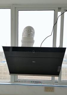 如何正确清洗以斯密斯油烟机顶部的积聚物（保持厨房空气清新的关键一步）  第3张