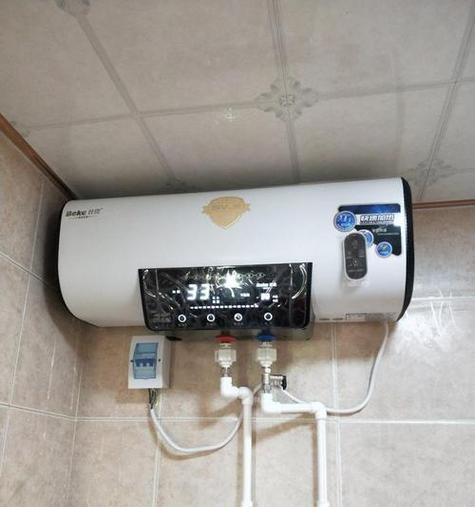 热水器清洗指南（详细了解热水器的清洗方法）  第1张