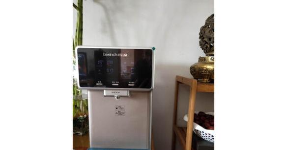 饮水机转轴失位及修复方法（解决饮水机转轴失位问题的实用指南）  第1张