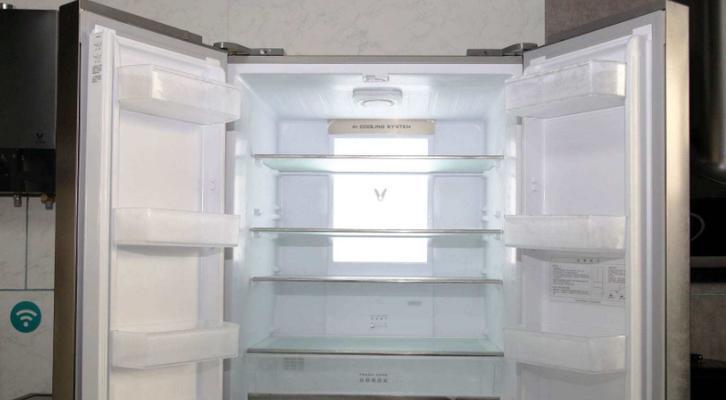冰箱不制冷且流水问题的解决方法（如何解决冰箱不制冷且流水的烦恼）  第1张
