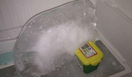 冰箱不制冷且流水问题的解决方法（如何解决冰箱不制冷且流水的烦恼）  第2张