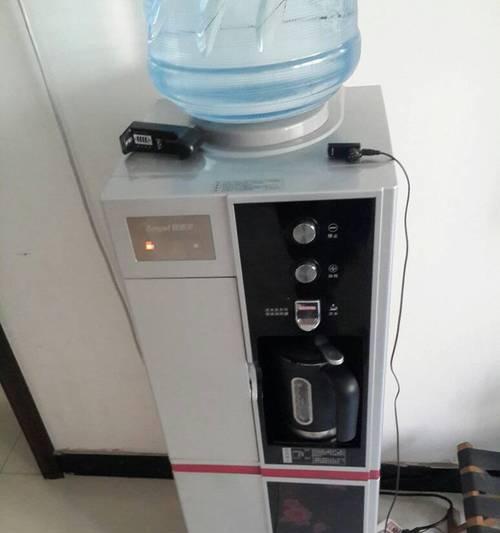 应对突然停水的饮水机故障（突发情况下如何处理饮水机停水问题）  第3张