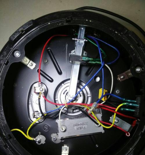 电饭锅显示器不工作怎么办（解决方法）  第2张