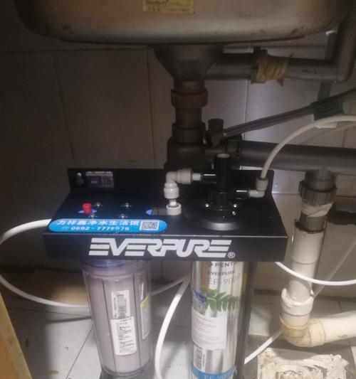如何选择可靠的净水器维修安装商家（找到信誉良好的净水器维修安装商家的关键步骤）  第2张