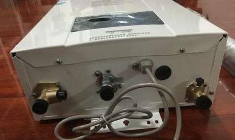 万和燃气热水器E1故障原因解析（了解E1故障常见原因）  第1张