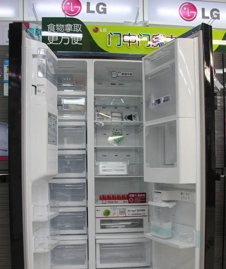 冰箱更换后的处理方法（如何正确处理旧冰箱以及新冰箱的使用注意事项）  第1张