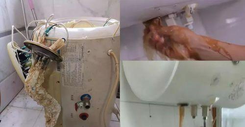 家庭热水器清洗方法（简单有效的清洗技巧）  第1张