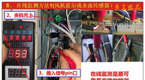 燃气热水器故障的解决方法（如何应对常见的燃气热水器故障问题）  第1张