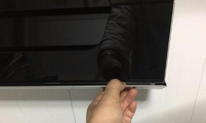 布克油烟机清洗故障及解决方法（解决布克油烟机清洗过程中的常见问题）  第2张