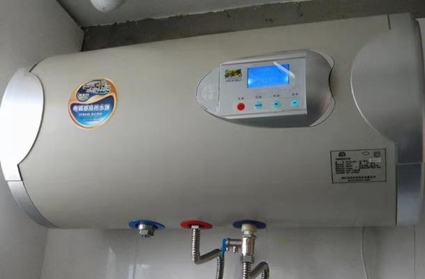 热水器接触不良的原因及解决方法（揭示热水器接触不良的根源）  第2张