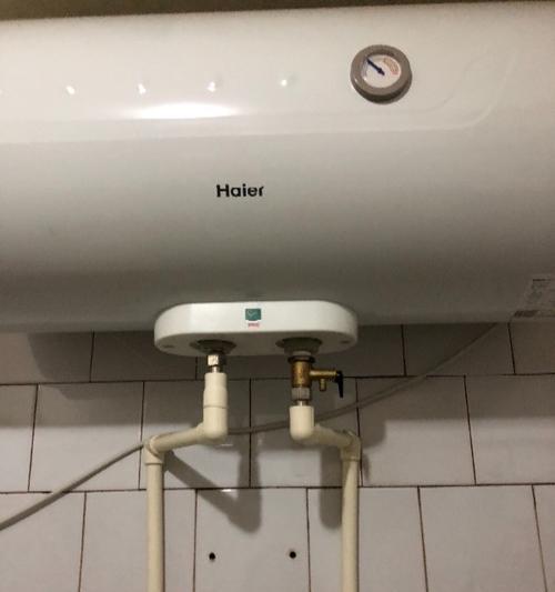 不锈钢储水热水器清洗方法（简单有效的清洗步骤）  第3张