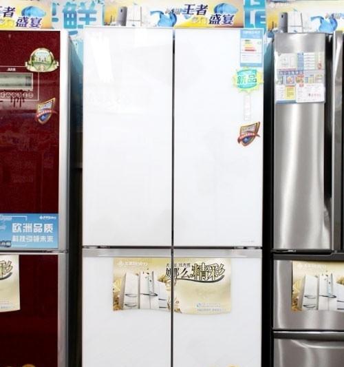 如何解决冰箱占地问题（最有效的空间优化方法与技巧）  第1张