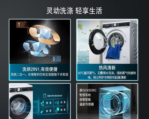海尔洗衣机显示E0故障解决方法（快速排除海尔洗衣机显示E0故障的有效方法）  第2张