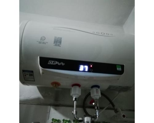 热水器故障排除指南（如何解决常见热水器问题）  第1张