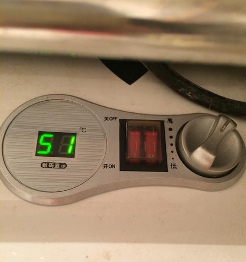 热水器故障排除指南（如何解决常见热水器问题）  第3张
