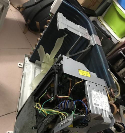 空调通电却无法打开（解决空调无法打开的常见问题和技巧）  第2张