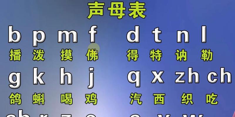 电脑输入以旅的拼音怎么办（学会正确操作电脑输入法）  第1张