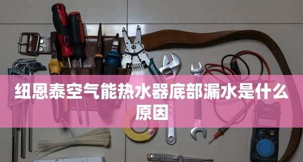 电器热水器漏水修理大全（从寻找漏水原因到修复方法）  第1张