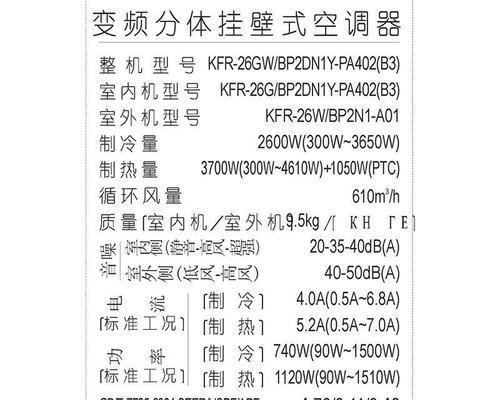 金星中央空调代码的设计与优化（提升舒适度和能效的关键技术）  第3张