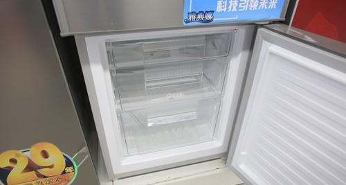 冰柜突然化了，原因是什么（解析冰柜突然化了的可能原因及预防措施）  第2张