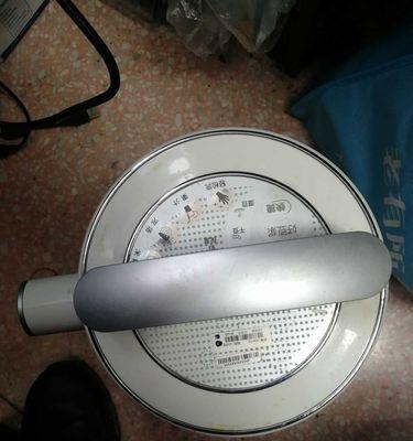 豆浆机电机不转的修理方法（教你轻松解决豆浆机电机不转的问题）  第3张