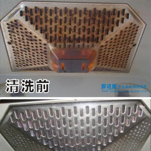 如何正确使用抽油烟机清洗剂清洁油烟机（有效使用清洗剂保持油烟机清洁）  第2张