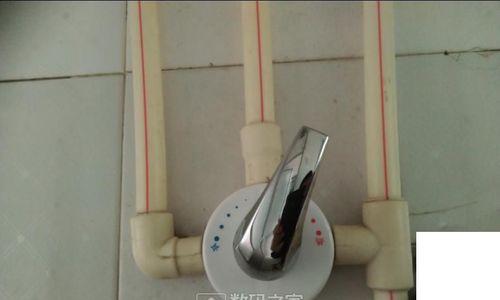 解决热水器排水管打压问题（排水管打压原因及处理方法）  第3张