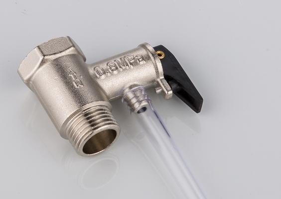 解决热水器排水管打压问题（排水管打压原因及处理方法）  第2张
