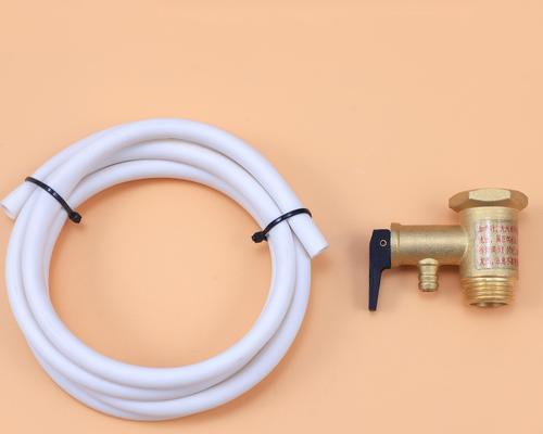 解决热水器排水管打压问题（排水管打压原因及处理方法）  第1张