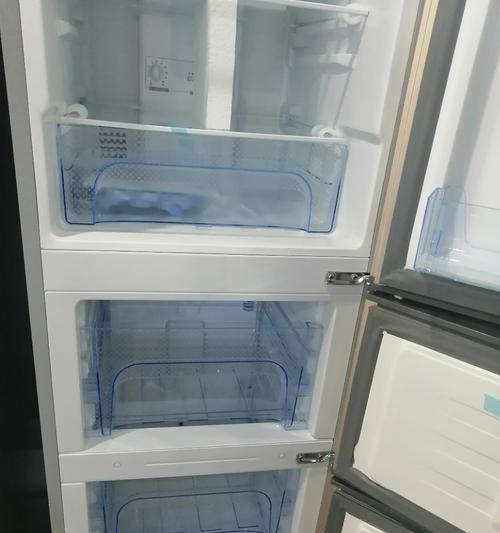 新飞风冷冰箱Er07故障解析（探究Er07故障现象及解决方法）  第3张