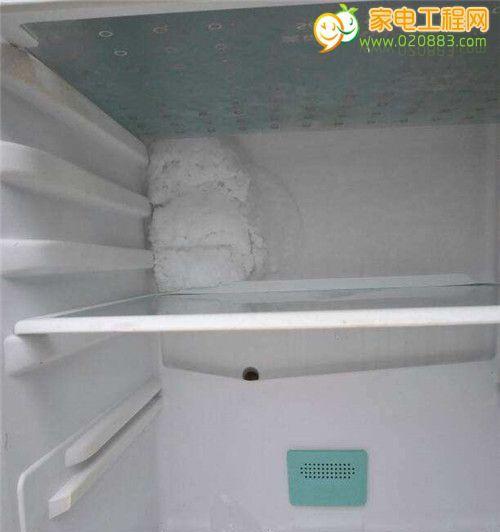 如何有效地处理冰柜结霜问题（掌握简单技巧）  第2张