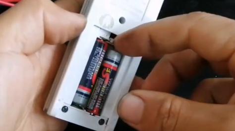 如何更换坏掉的空调感温头（自己动手）  第3张