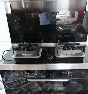 集成灶加热灯不亮的原因及解决办法（探究集成灶加热灯不亮的可能性及正确处理方法）  第2张