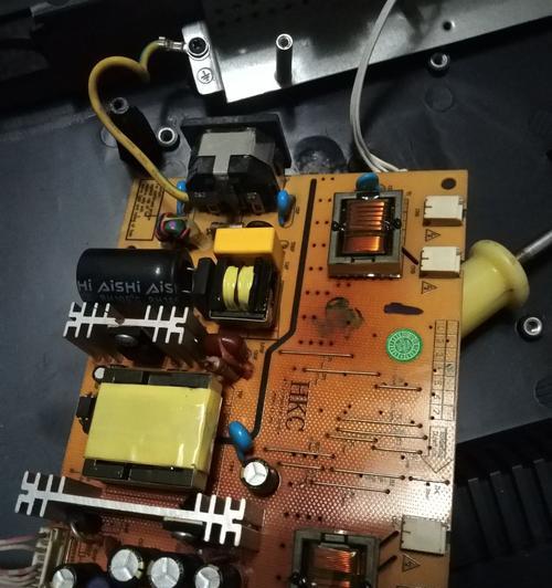 三洋冰箱F1故障原因分析及解决方案（三洋冰箱F1故障解析及维修方法）  第2张