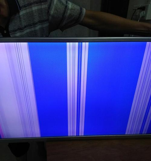 电视机开机故障的解决方法（电视机启动一半就停止不动）  第2张