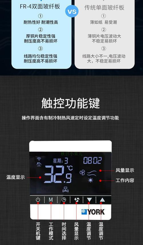 解决地暖显示器无法关闭的问题（如何解决地暖显示器无法关闭的故障及）  第3张