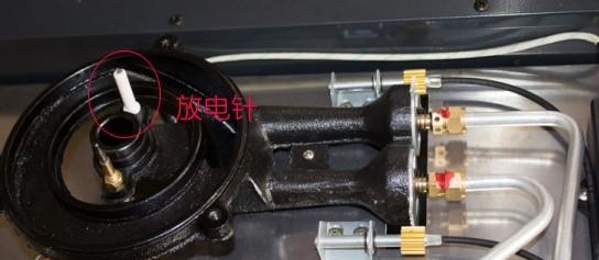 万和燃气灶打不着火的原因及解决方法（为何万和燃气灶无法点燃）  第2张