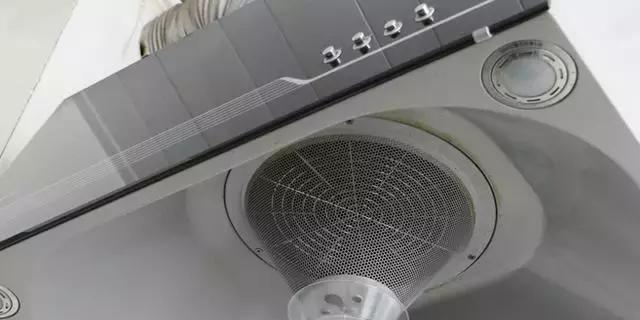 如何正确清洗扇形油烟机（让您的厨房始终清新无油烟）  第1张