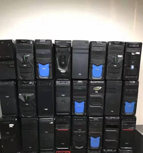 电脑主机的处理器选择及处理能力（从处理器型号、核心数量到性能表现）  第2张