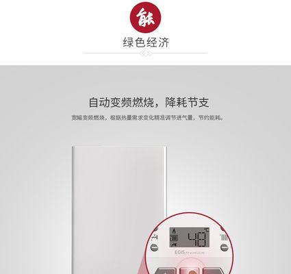 动力壁挂炉的保养方法（延长使用寿命）  第1张