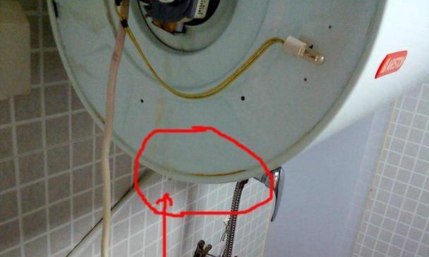 热水器水压突然升高的原因及应对方法（探究热水器水压突然升高的种种情况及处理方法）  第1张