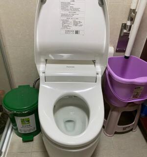 解决松下马桶冲不干净的问题（原因分析及解决方法）  第1张