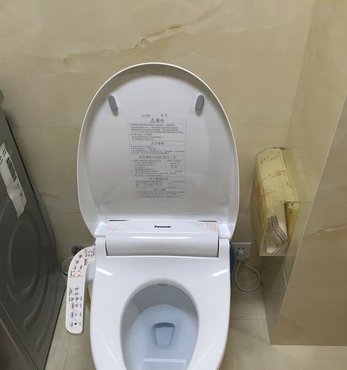 解决松下马桶冲不干净的问题（原因分析及解决方法）  第3张