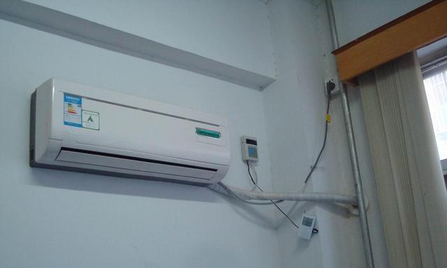以定频空调如何正确收氟（收氟步骤）  第3张