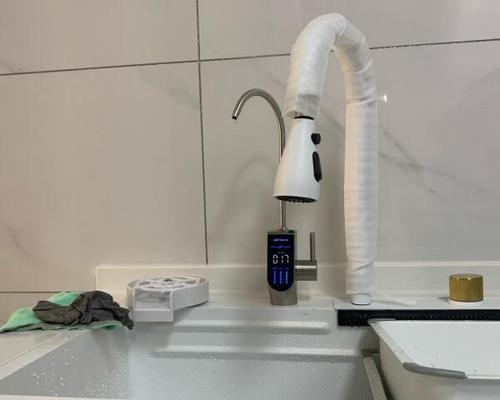 净水器消毒的正确方法（保证饮用水安全的净水器消毒方法及关键点）  第2张